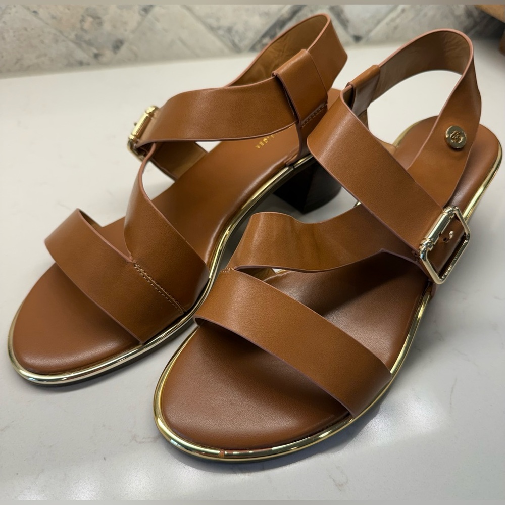 Tommy Hilfiger Heeled Sandals